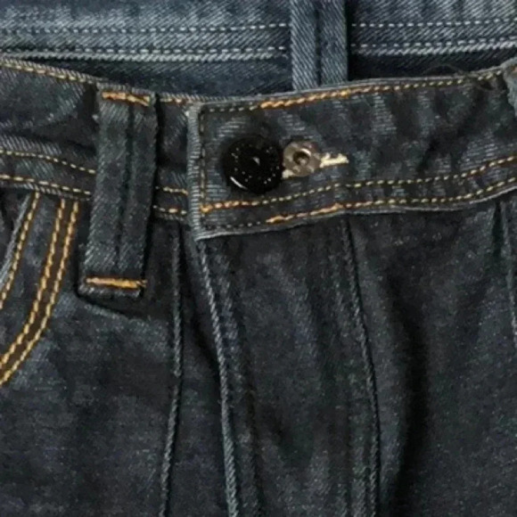 JAG THUG Reversible- 2 Pair of Jeans in 1 - Picture 12 of 15